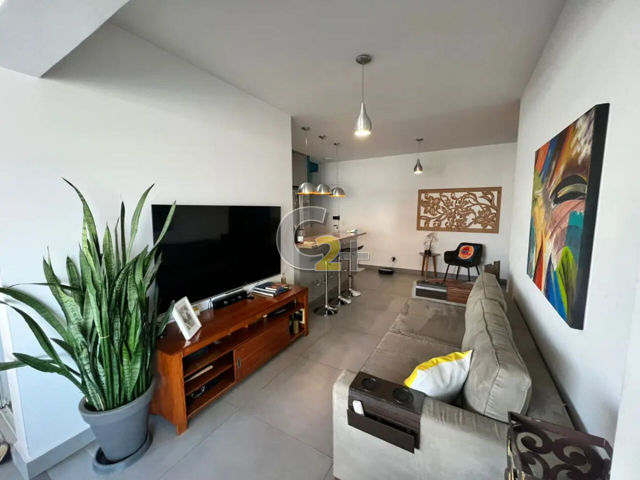 Apartamento