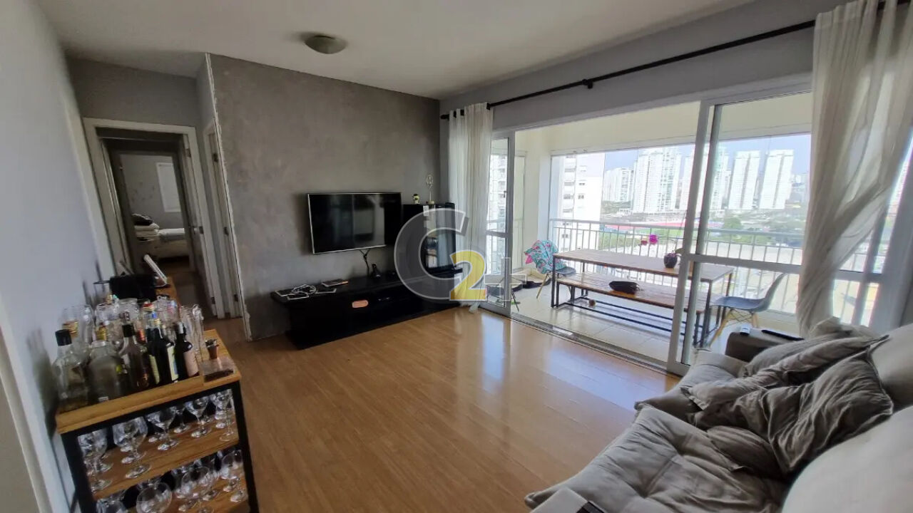 Apartamento