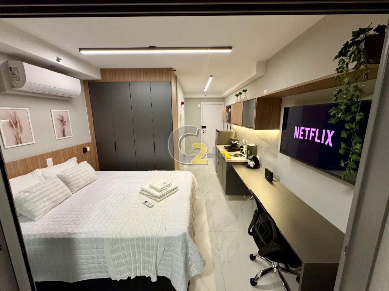 Apartamento