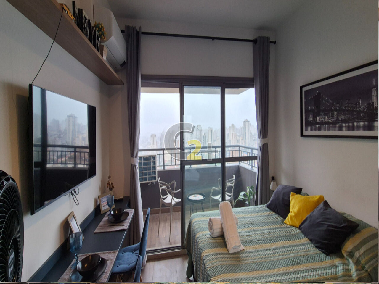 Apartamento
