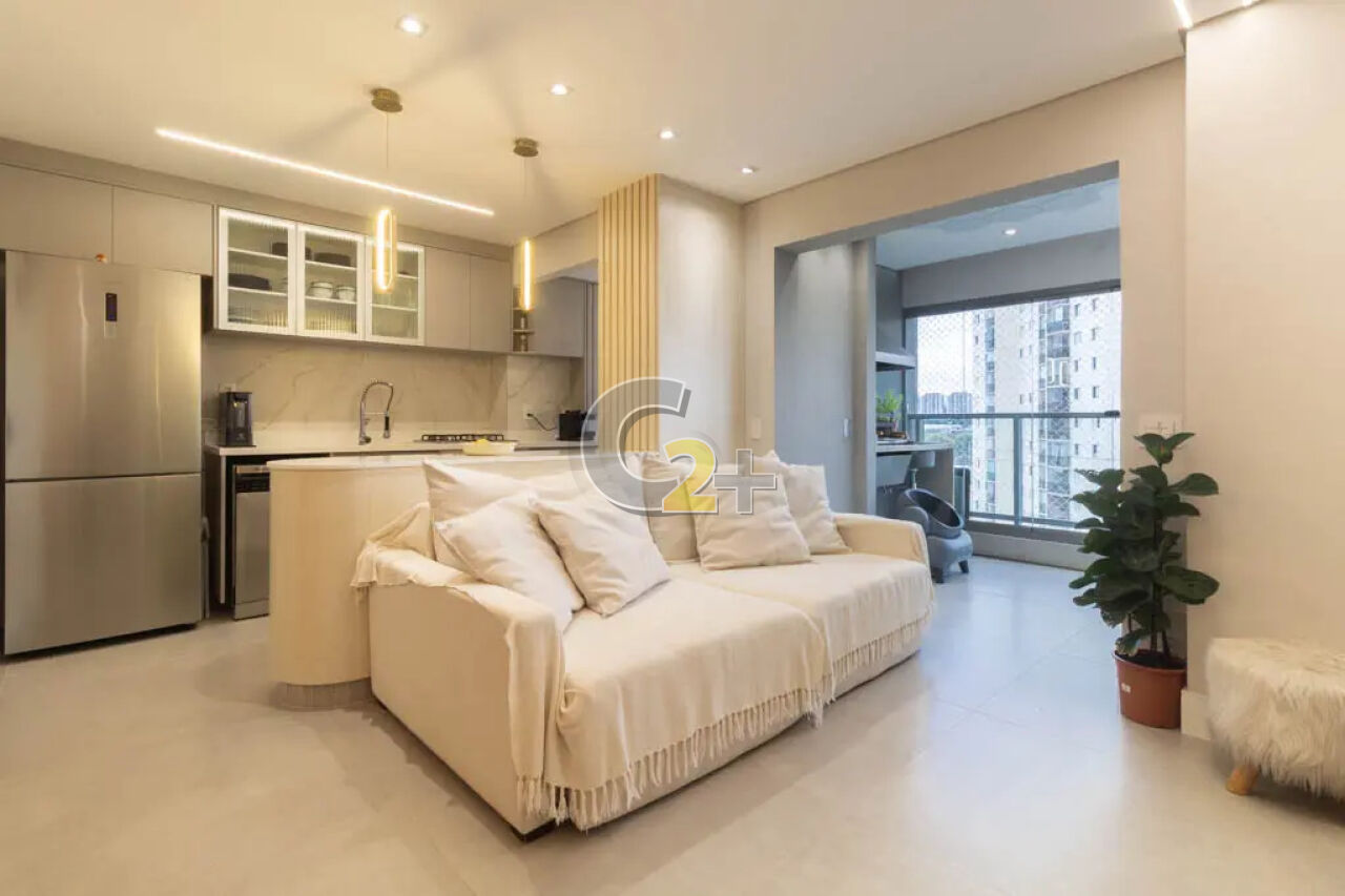 Apartamento