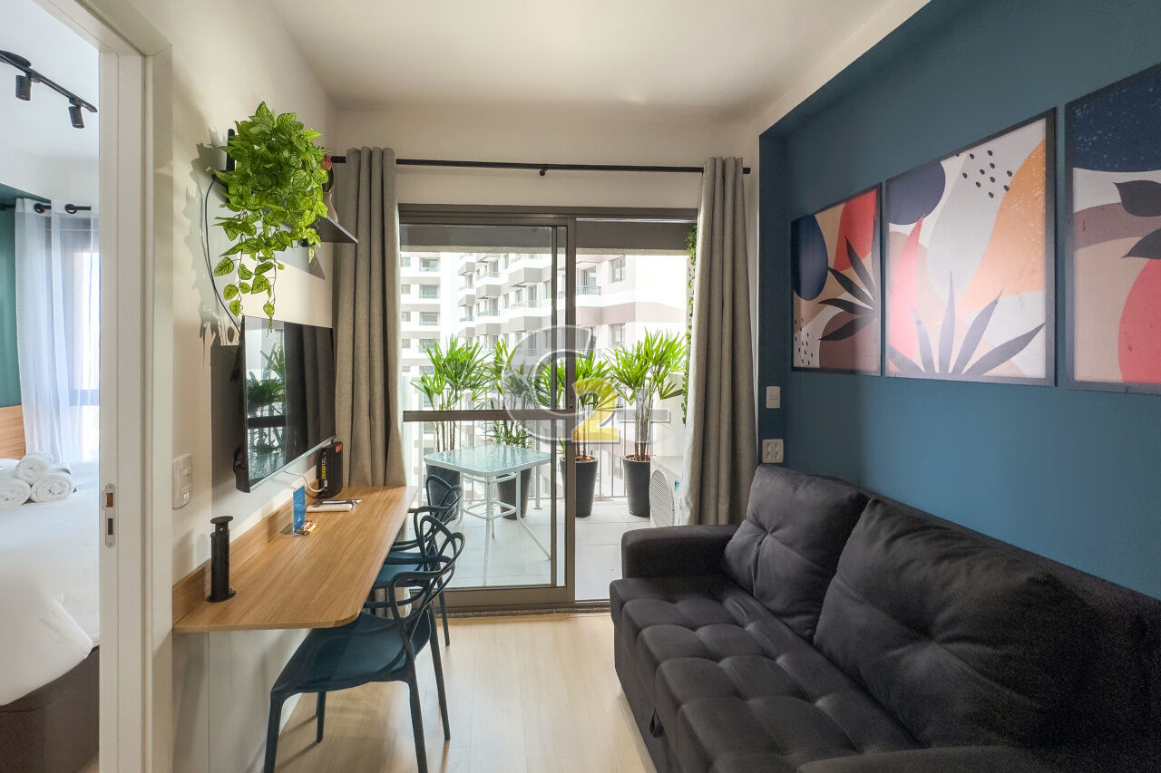 Apartamento