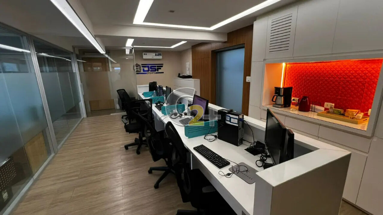 Conj. Comercial