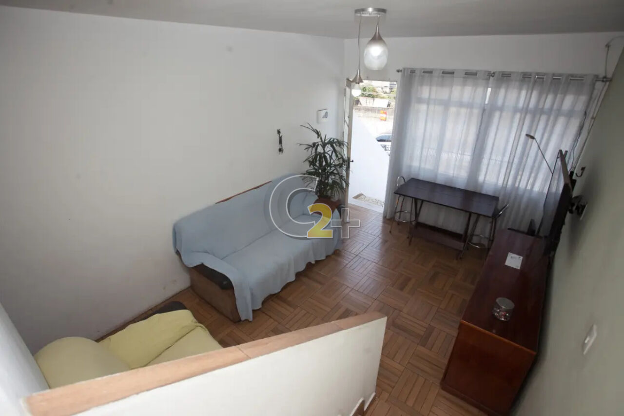Casa Padrão