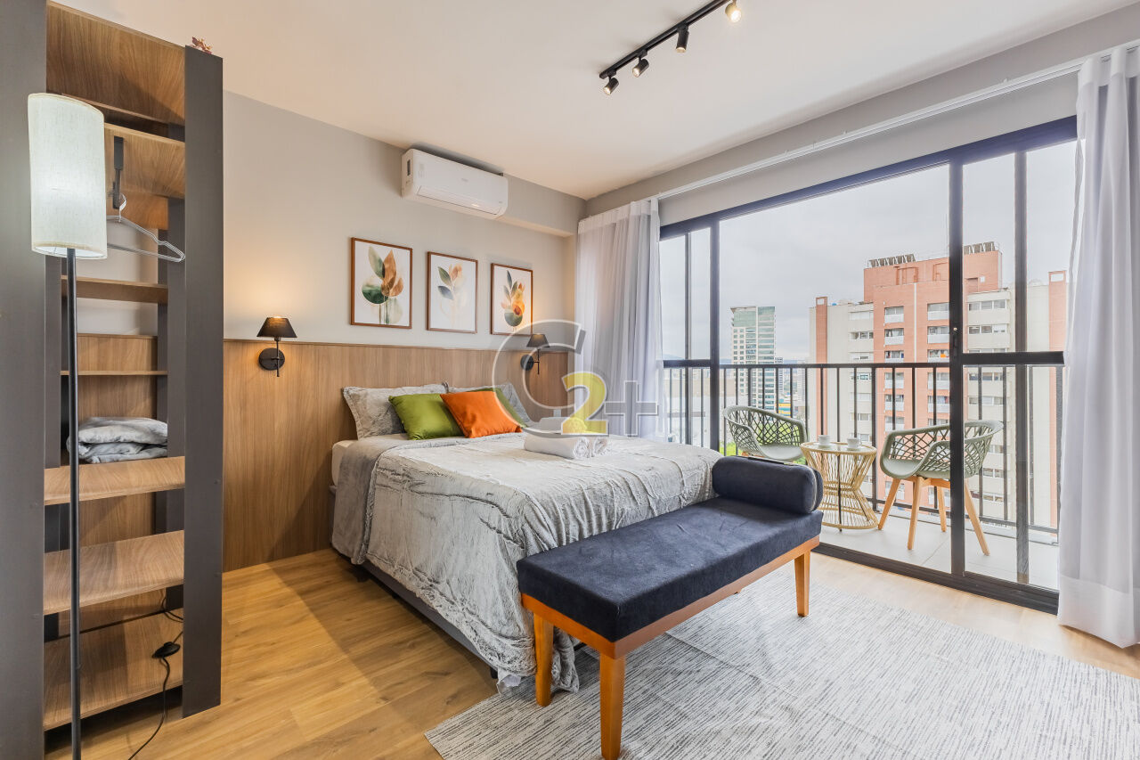 Apartamento
