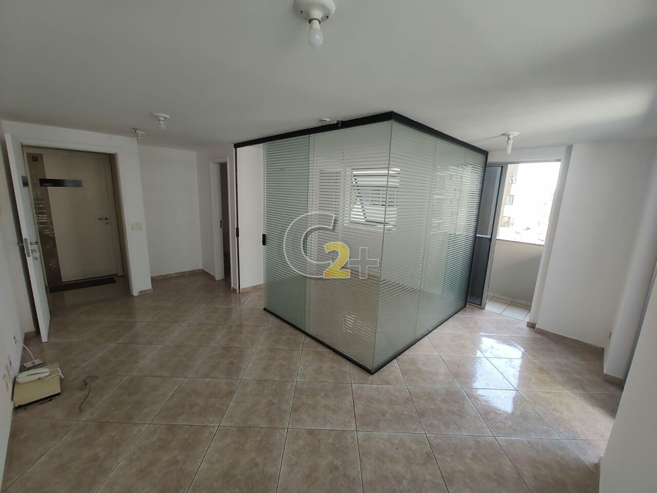 Conj. Comercial