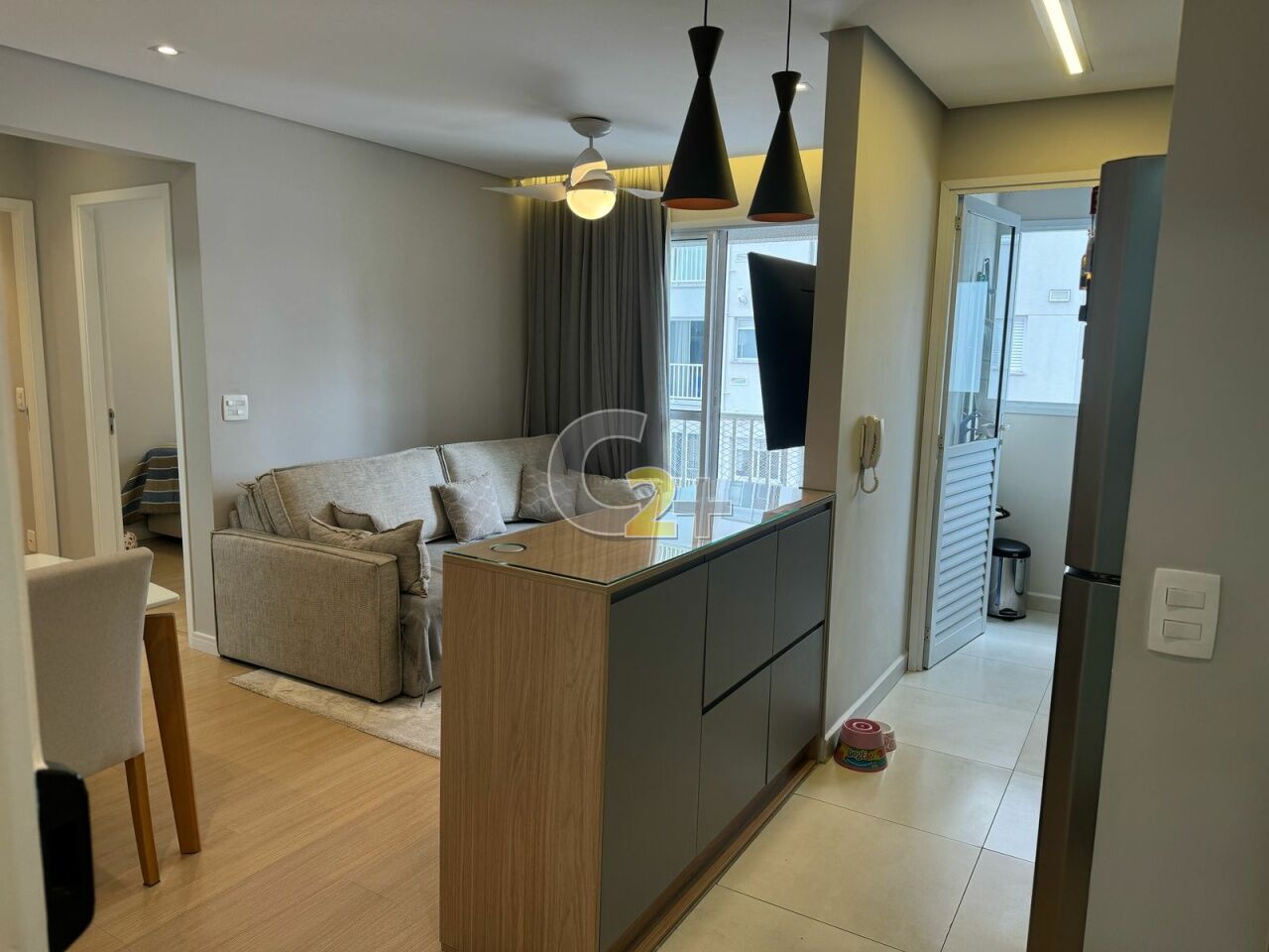 Apartamento