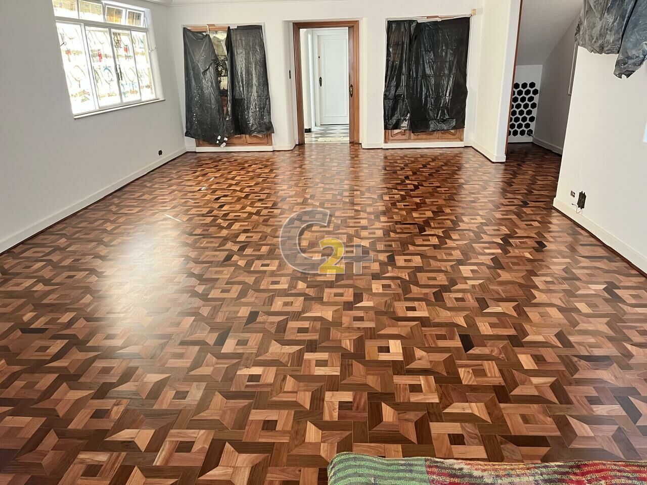 Casa Padrão