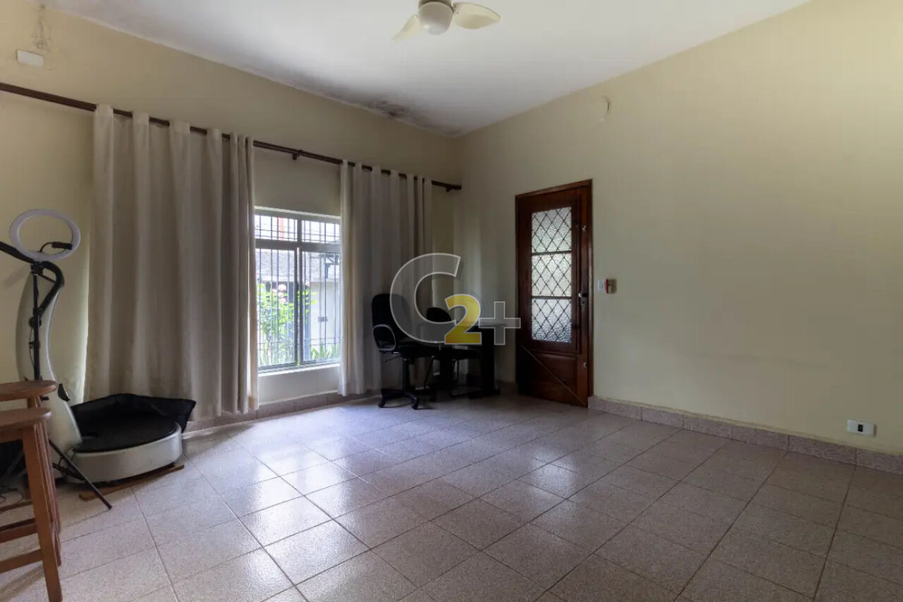 Casa Padrão