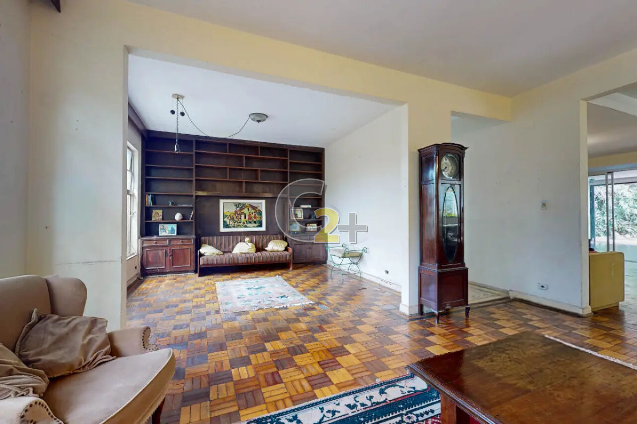 Casa Padrão