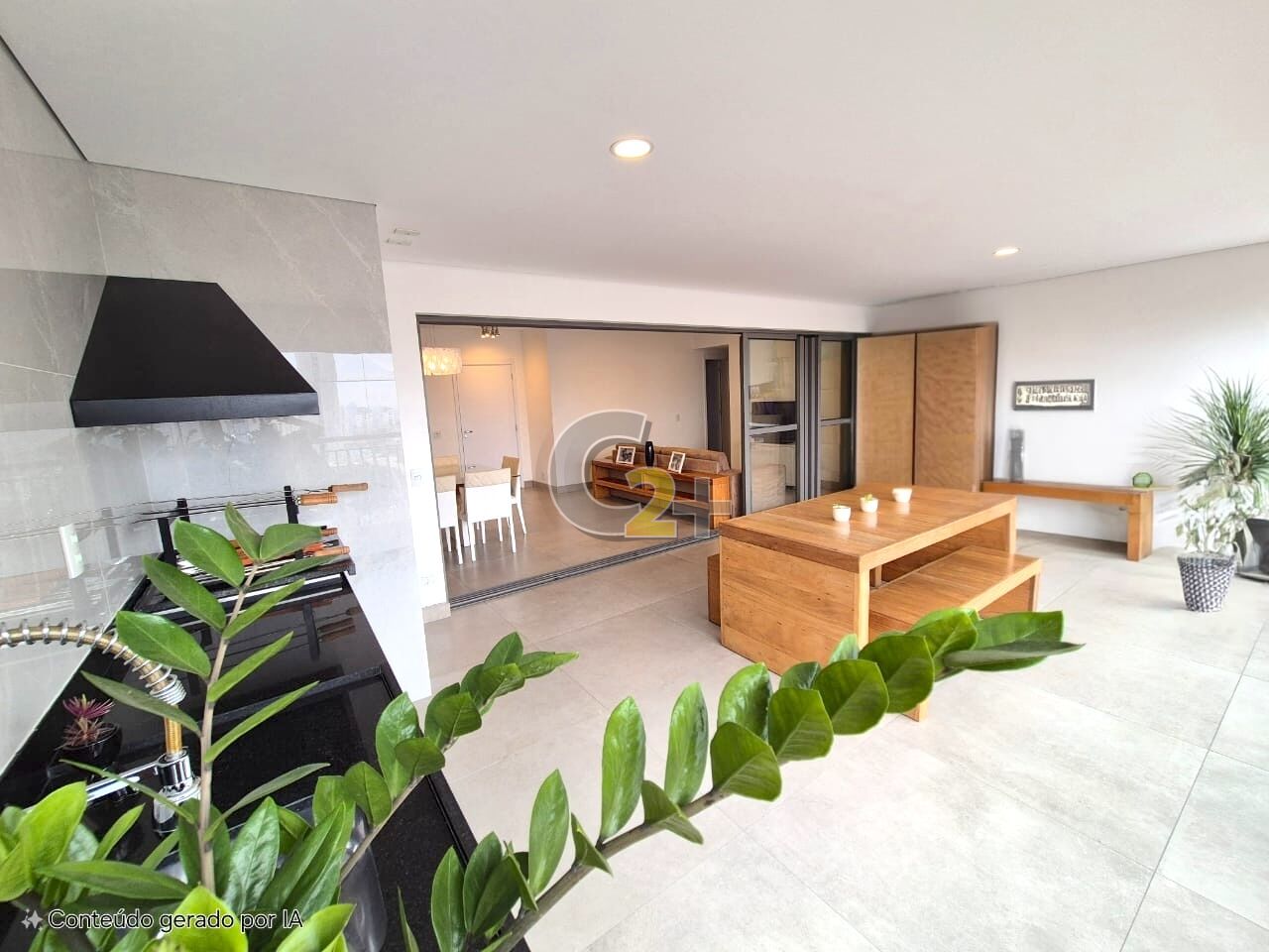 Apartamento