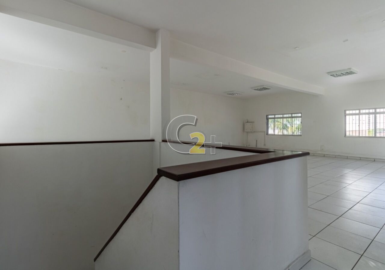 Predio Comercial