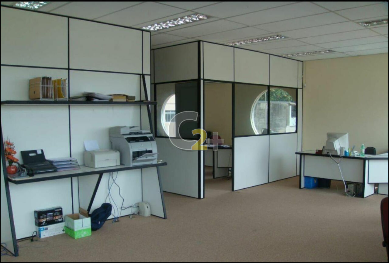 Predio Comercial