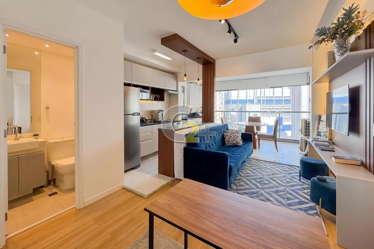 Apartamento