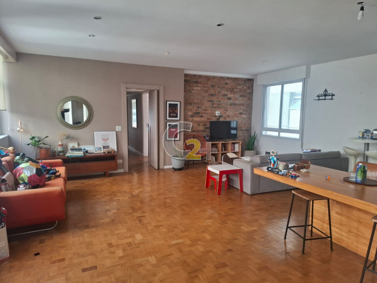 Apartamento