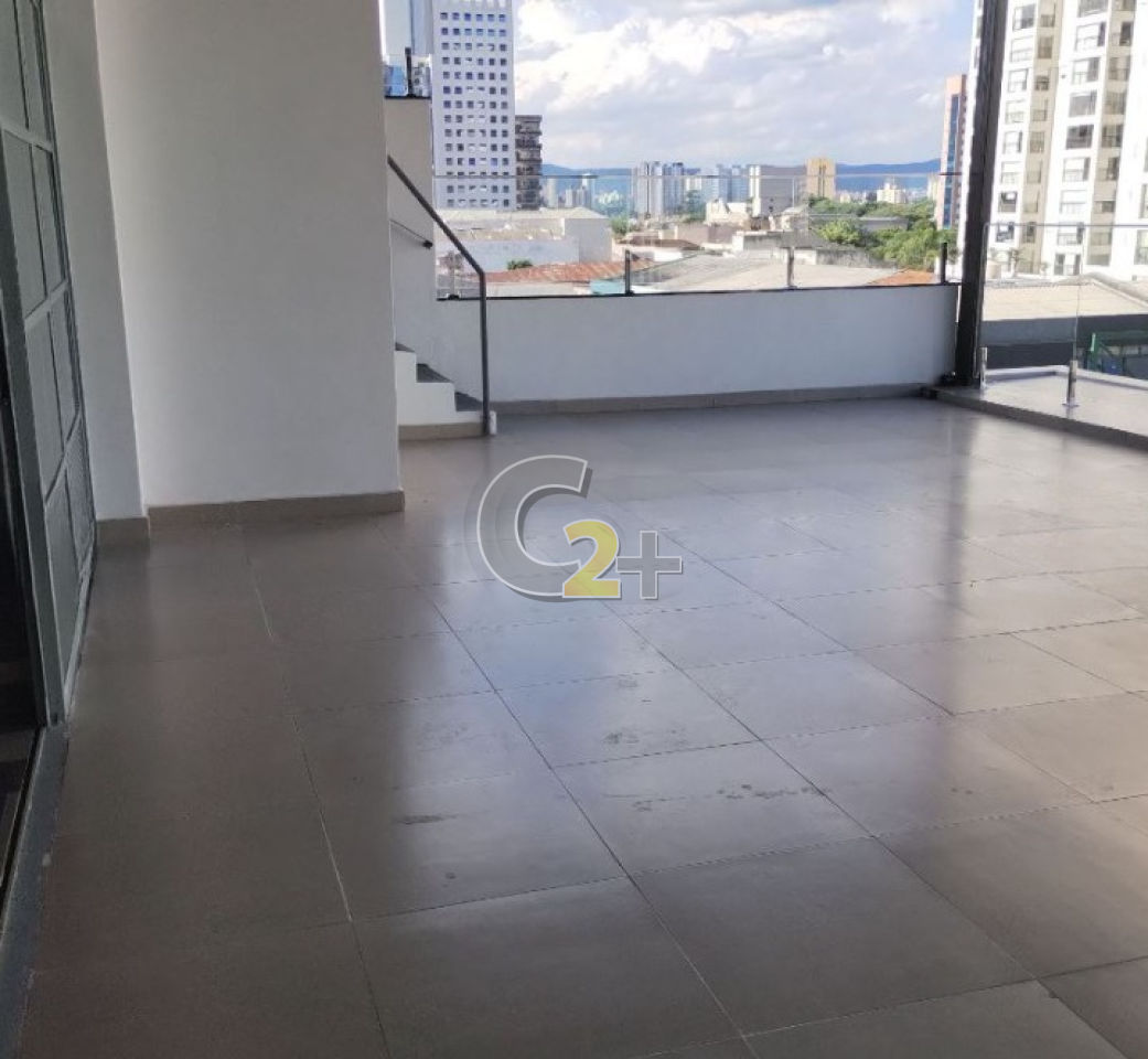 Conj. Comercial