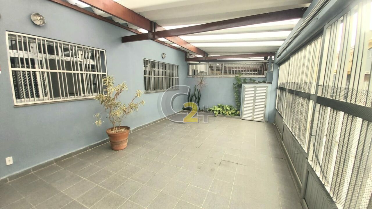 Casa Padrão
