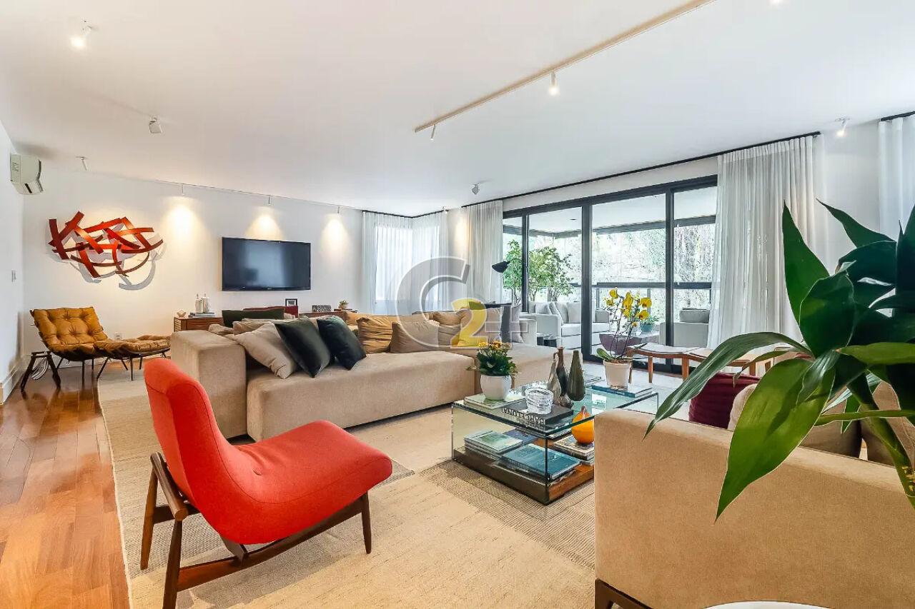 Apartamento