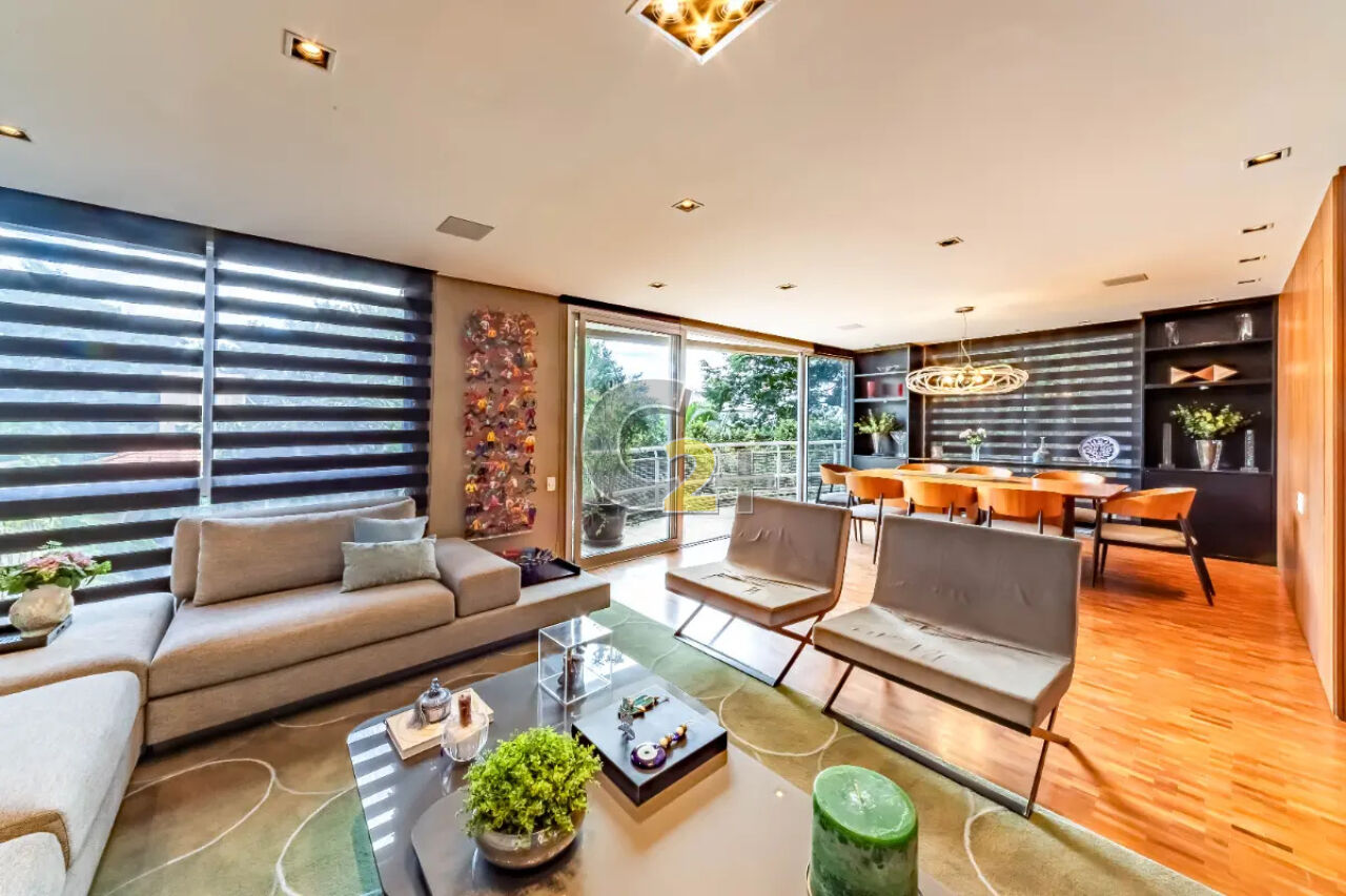Casa de Condominio