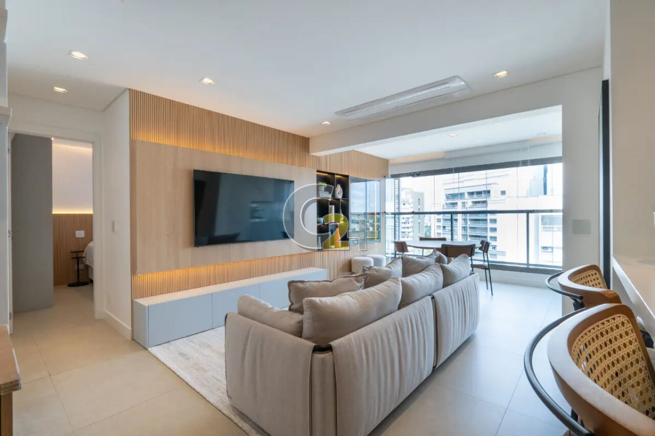 Apartamento