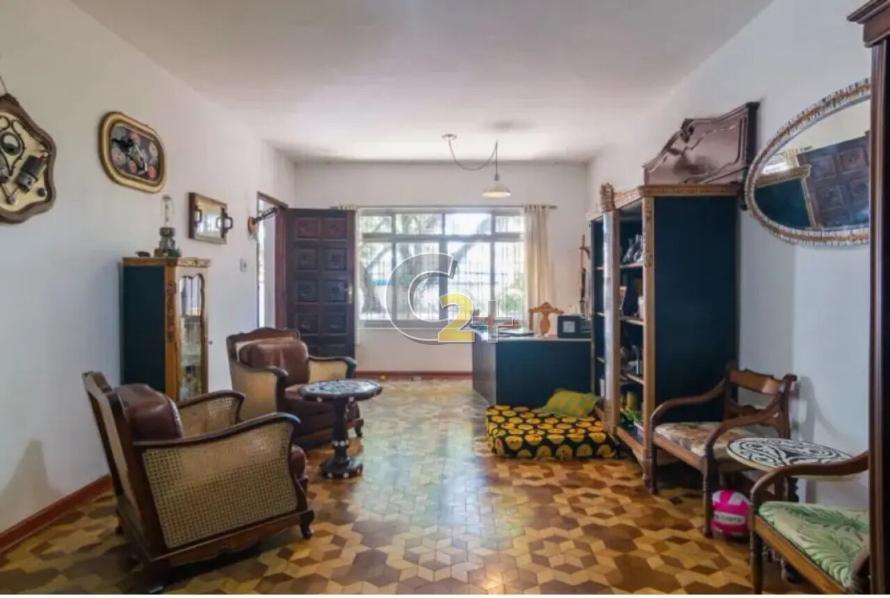 Casa Padrão