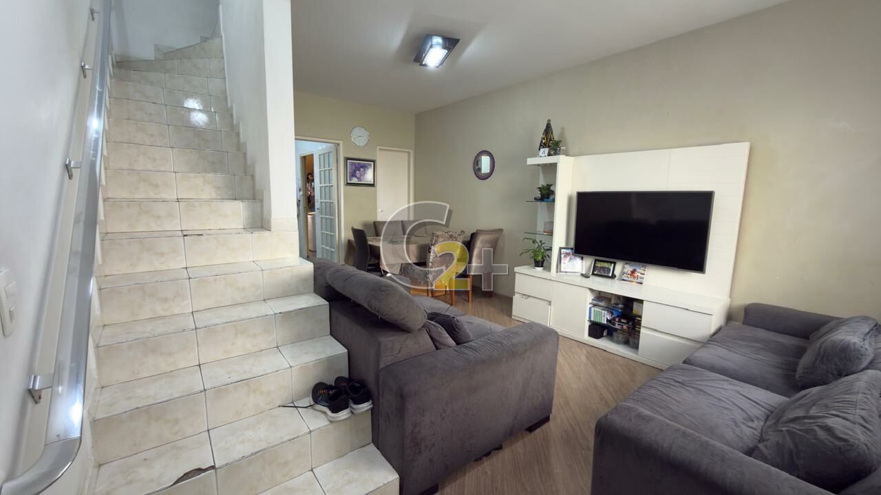 Casa de Condominio