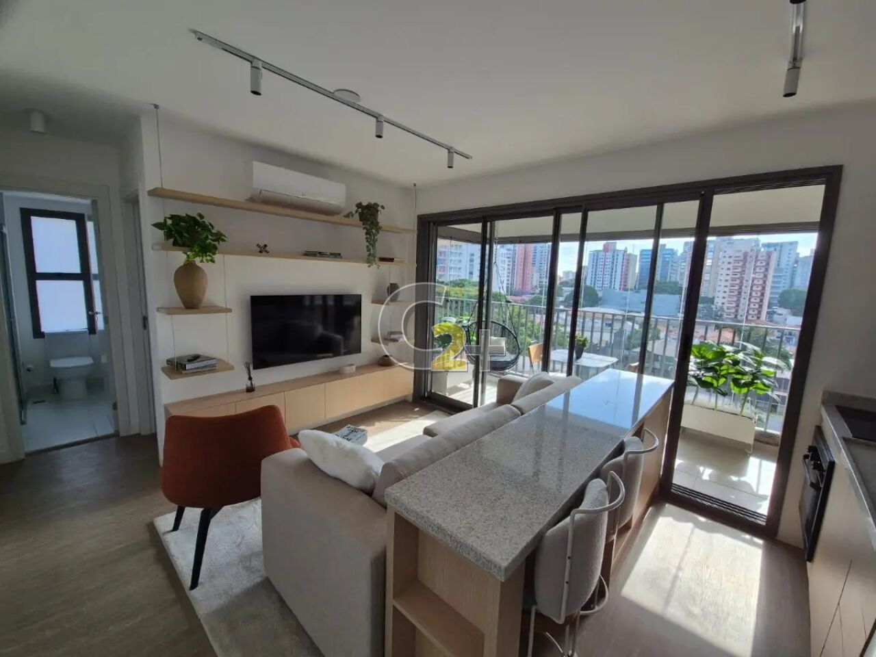 Apartamento