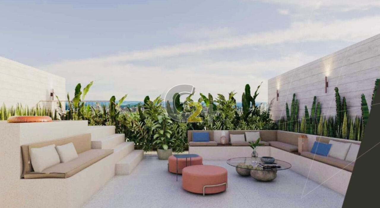 Casa de Condominio
