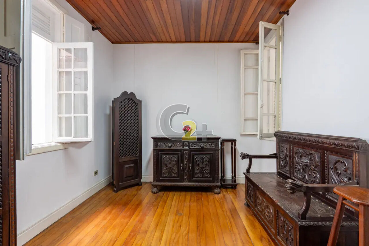 Sobrado Comercial
