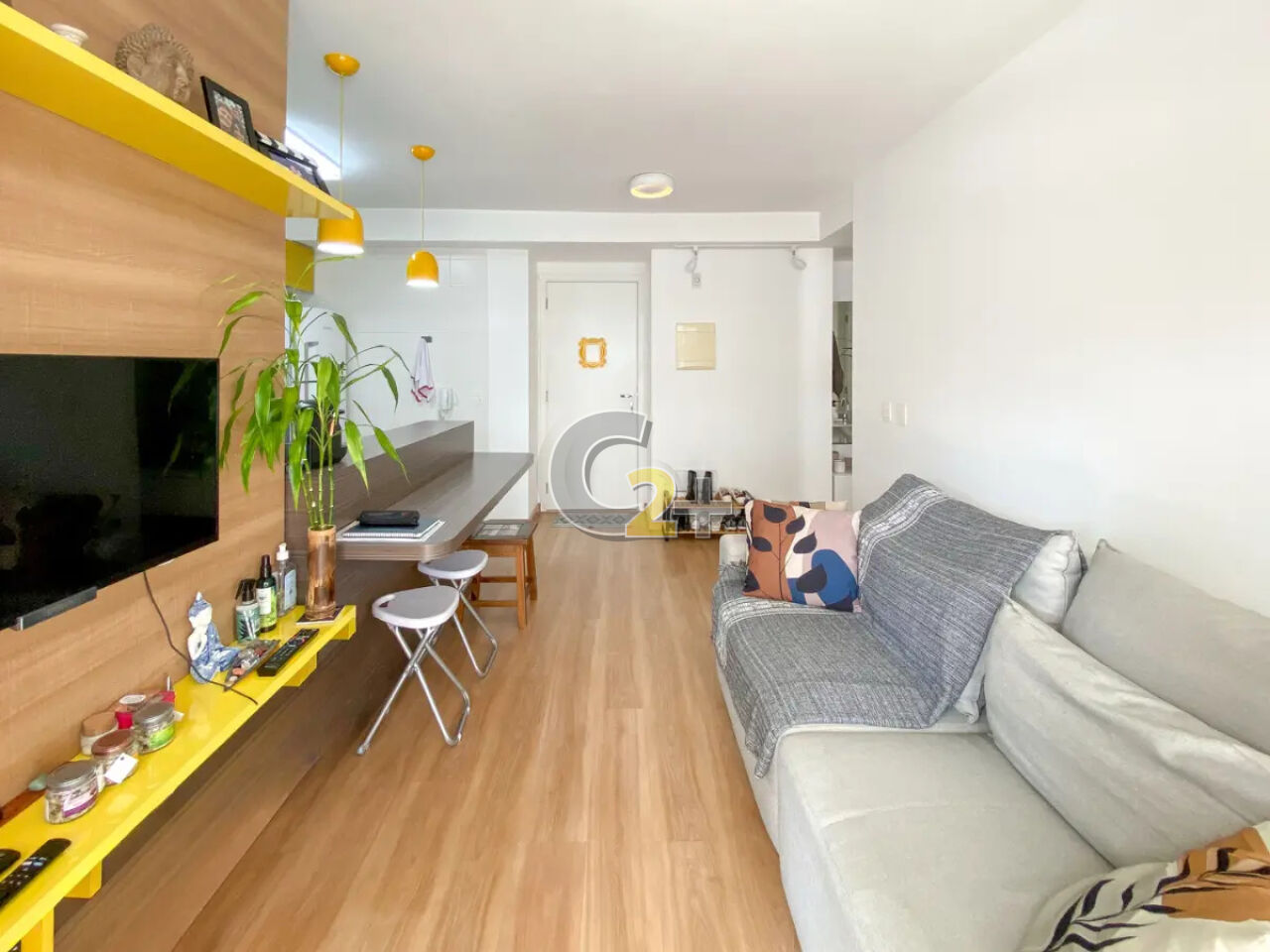 Apartamento