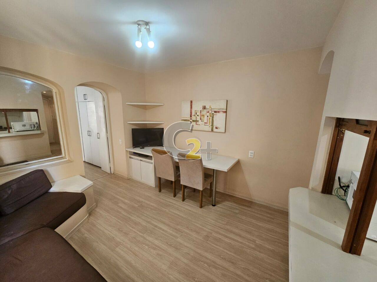 Apartamento