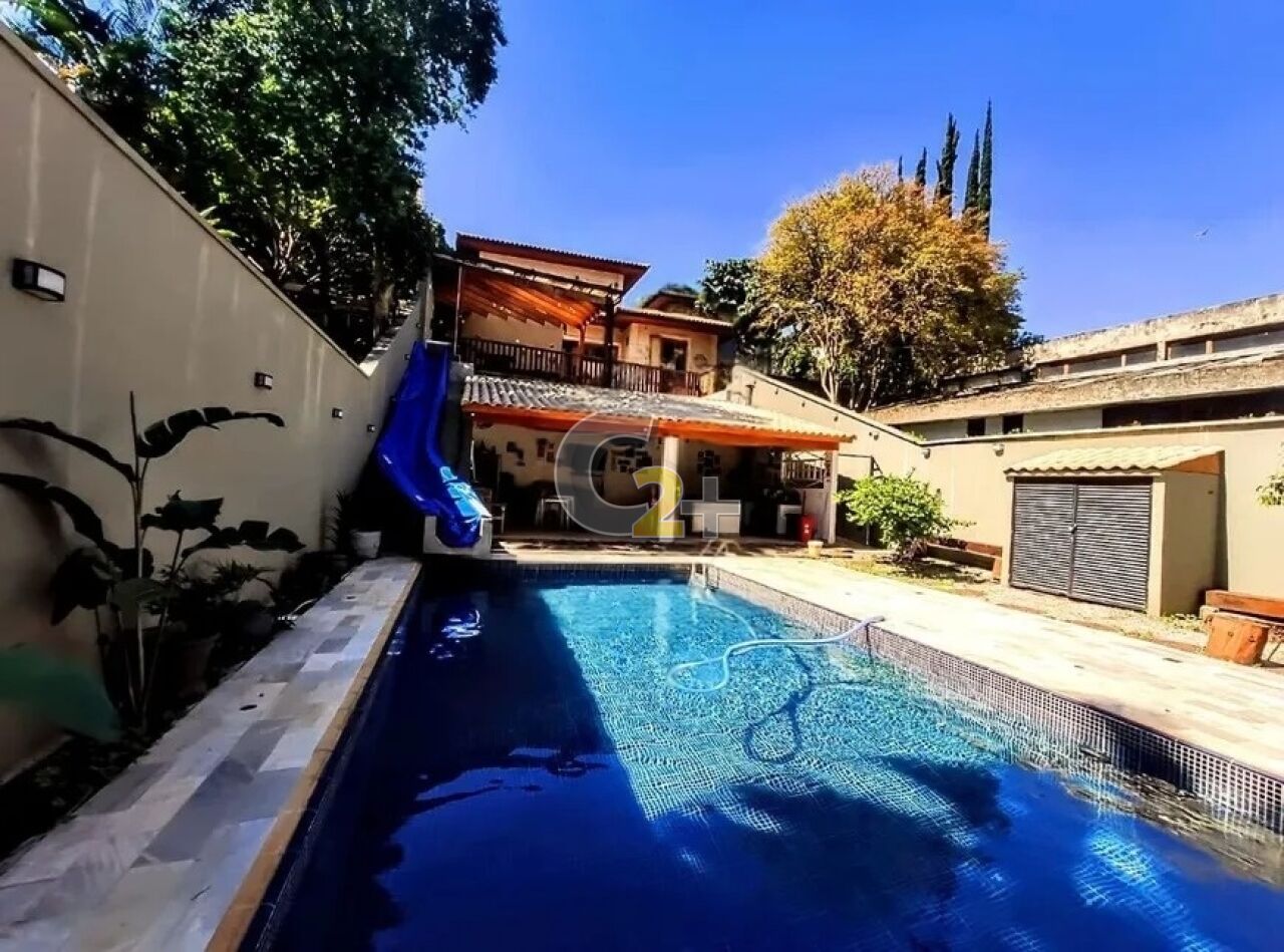 Casa Padrão