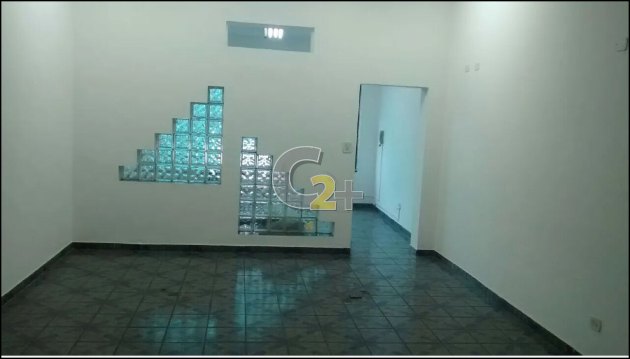 Casa Térrea Comercial