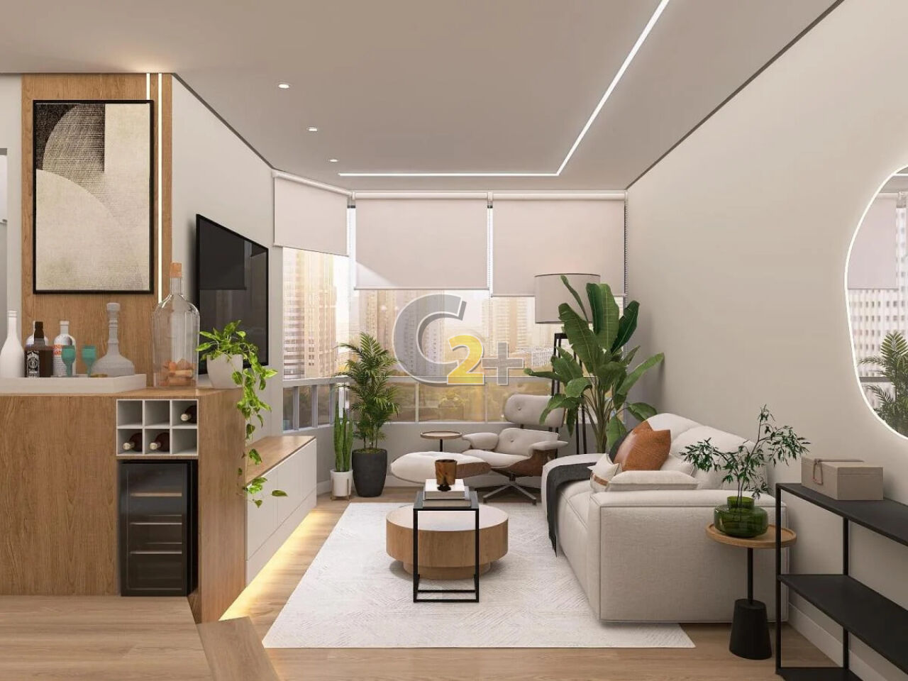 Apartamento