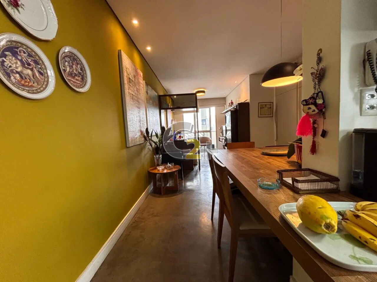 Apartamento
