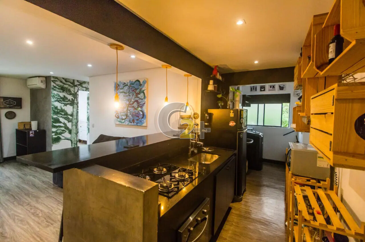 Apartamento