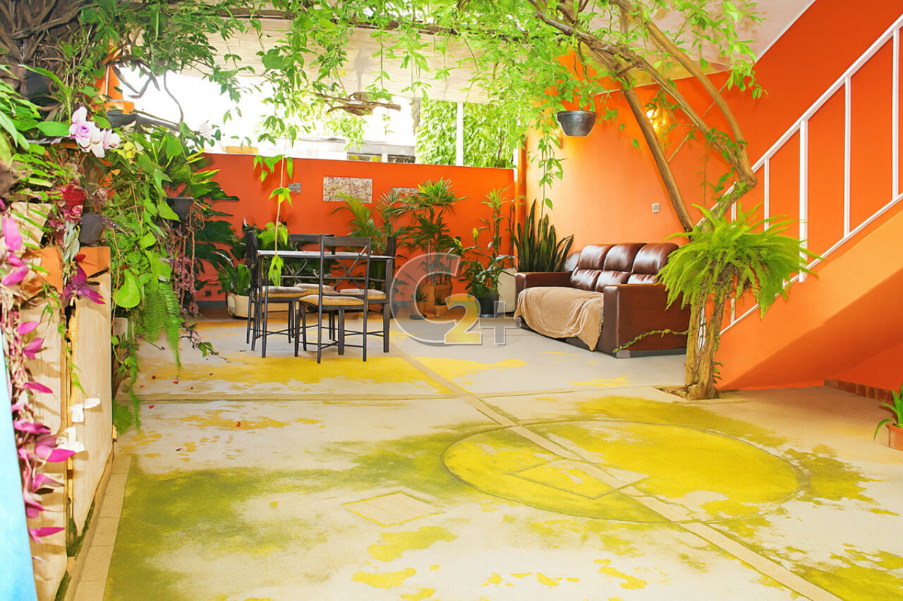 Casa Térrea Comercial