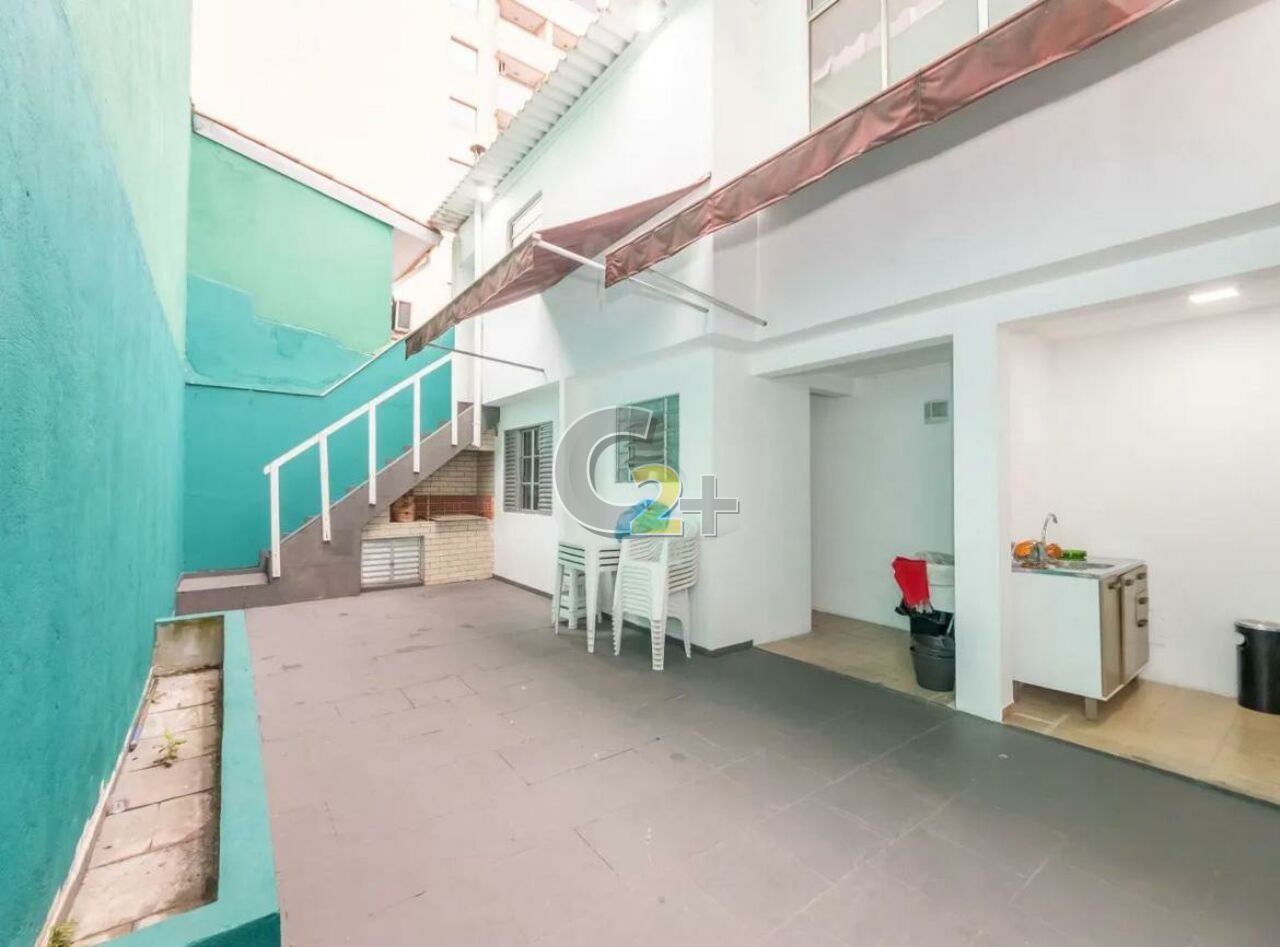 Casa Padrão