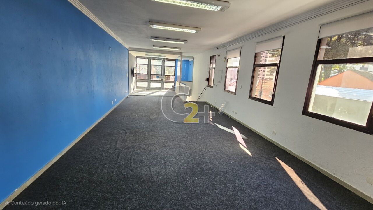 Predio Comercial