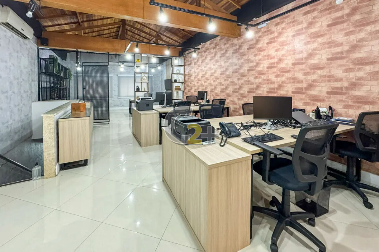 Predio Comercial