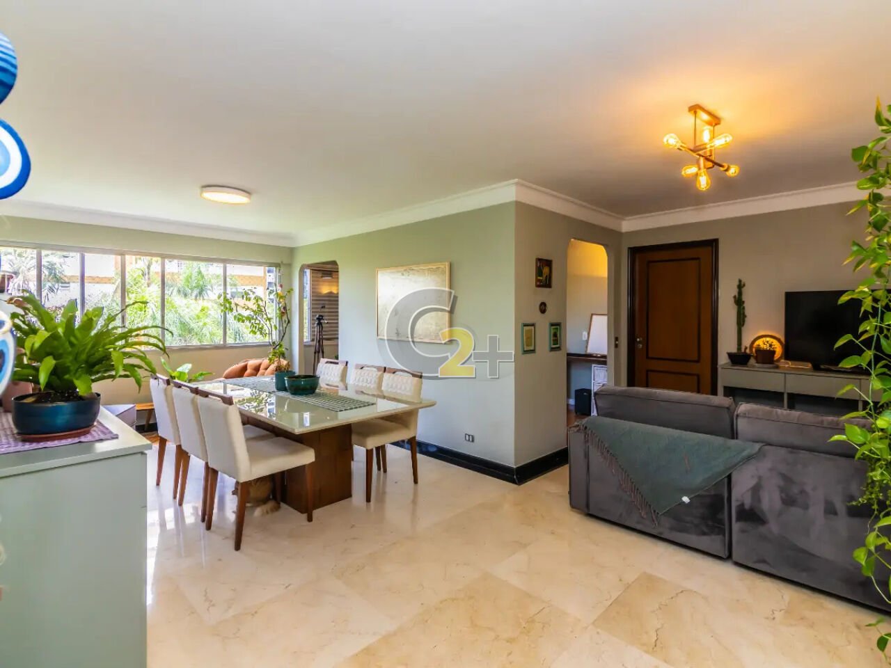 Apartamento
