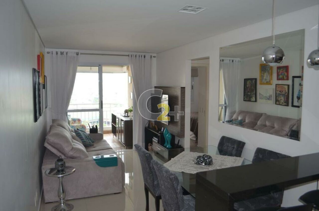 Apartamento