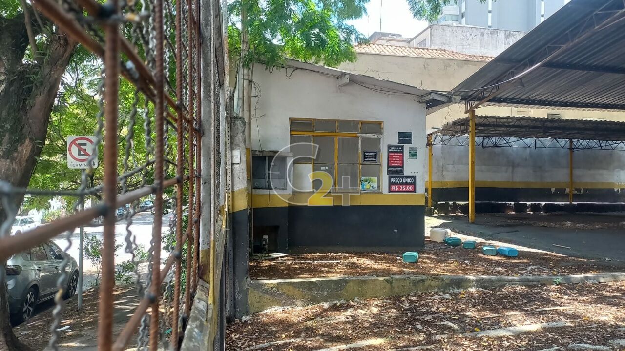 Terreno