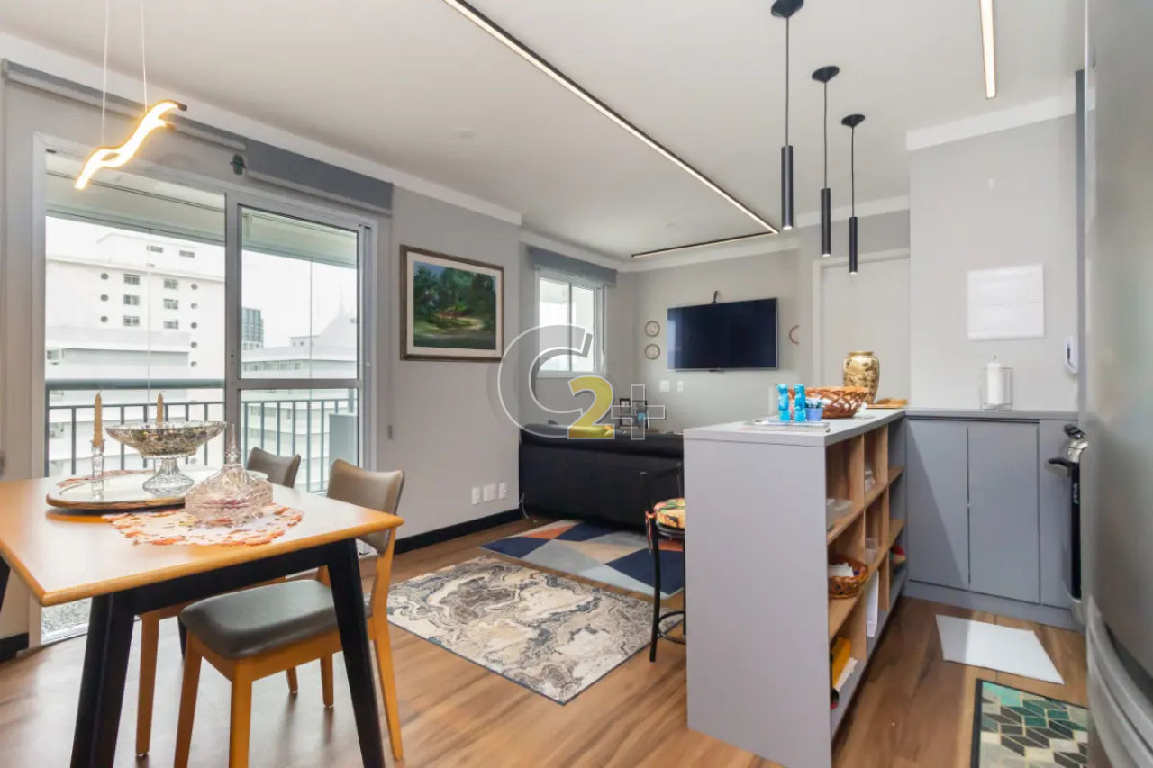 Apartamento
