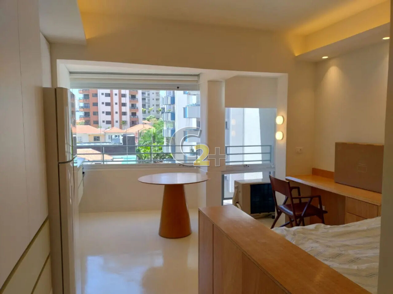 Apartamento
