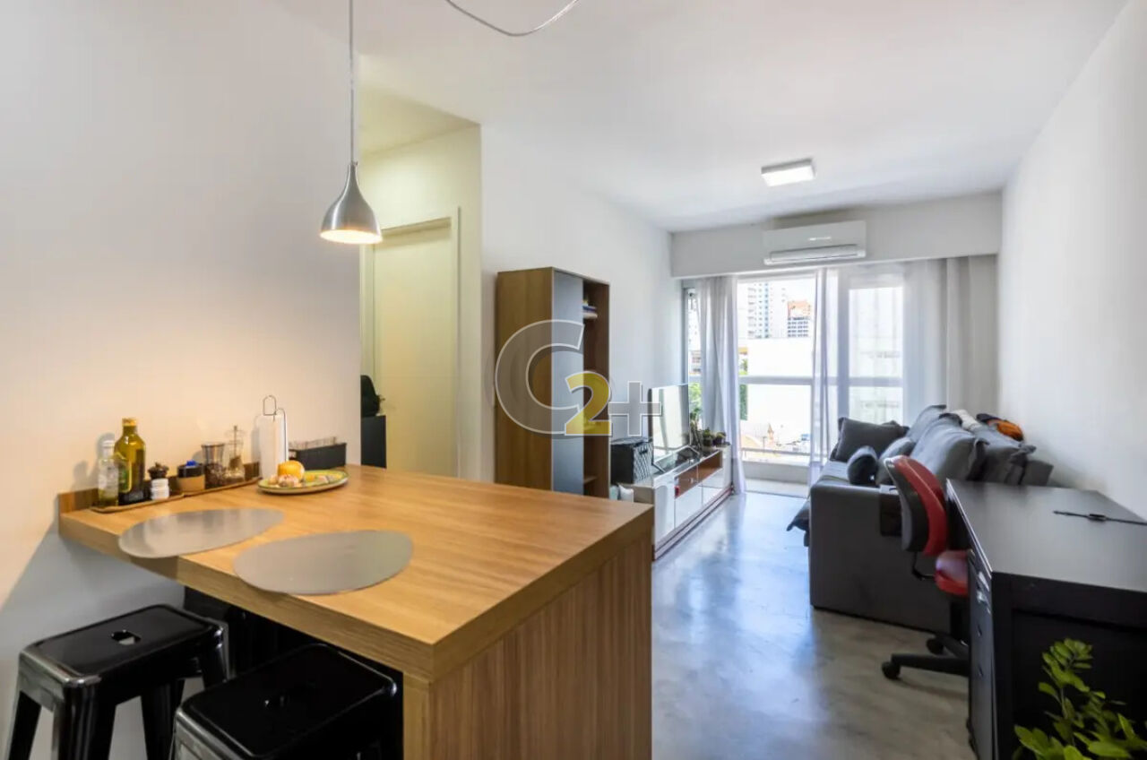 Apartamento