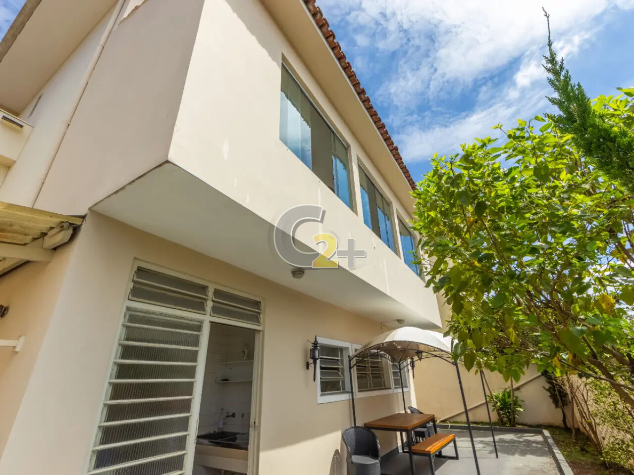 Casa Padrão