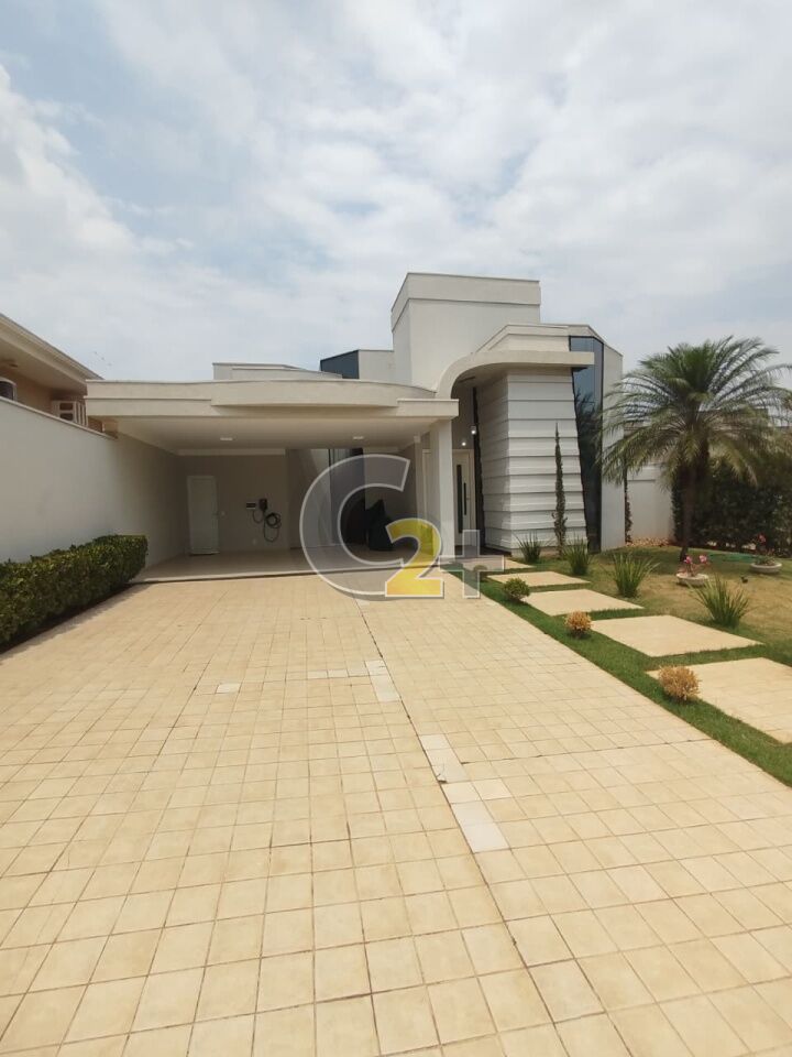 Casa de Condominio