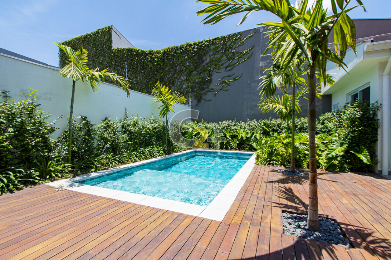 Casa Padrão