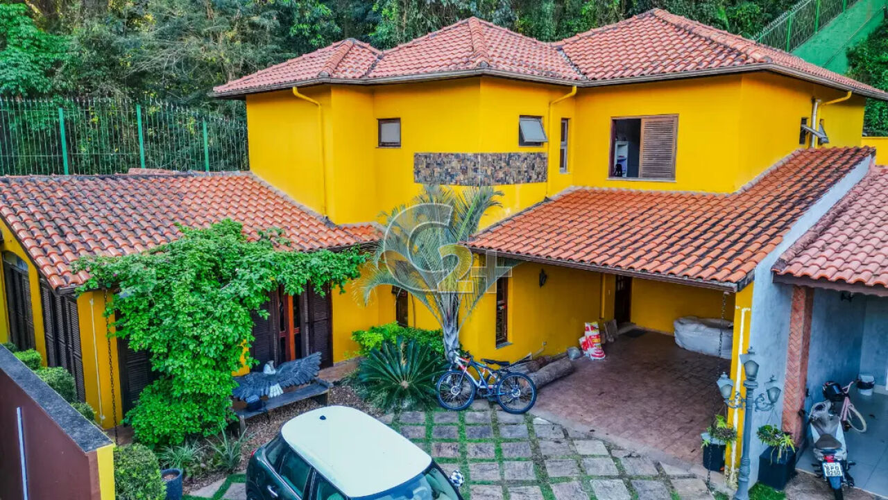 Casa de Condominio